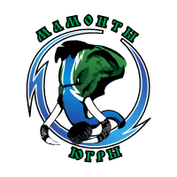 Мамонты Югры